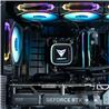 ARMOURY Ryzen 7 9800X3D RTX 5070 Ti 64GB RAM 4TB SSD W11H