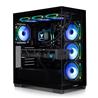 ARMOURY Ryzen 7 9800X3D RTX 5070 Ti 64GB RAM 4TB SSD W11H