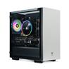ARMOURY AMD Ryzen 7 7700 Radeon RX 9060 XT 32 Go RAM 1 To SSD W11H