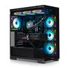 ARMOURY Ryzen 7 9800X3D RX 9070 XT 64GB DDR5 4TB SSD AIO Wi-Fi Win11H
