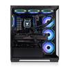 ARMOURY Ryzen 7 9800X3D RX 9070 XT 64GB DDR5 4TB SSD AIO Wi-Fi Win11H