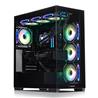 ARMOURY Ryzen 7 9800X3D RX 9070 XT 64GB DDR5 4TB SSD AIO Wi-Fi Win11H