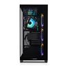 ARMOURY Ryzen 7 9800X3D RX 9070 XT 64GB DDR5 4TB SSD AIO Wi-Fi Win11H