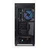 ARMOURY Ryzen 7 9800X3D RX 9070 XT 64GB DDR5 4TB SSD AIO Wi-Fi Win11H
