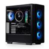 ARMOURY Ryzen 7 7700 RTX 5070 32GB RAM 1TB SSD Win11H