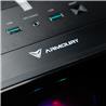 ARMOURY Ryzen 7 7700 RTX 5070 32GB RAM 1TB SSD Win11H