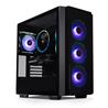 ARMOURY Ryzen 7 7700 RTX 5070 32GB RAM 1TB SSD Win11H