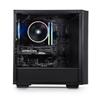 ARMOURY Ryzen 7 7700 RTX 5070 32GB RAM 1TB SSD Win11H