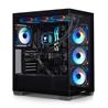 ARMOURY Intel i7-14700F GeForce RTX 5060 Ti 32GB RAM 2TB SSD W11H