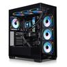 ARMOURY Intel i7-14700F GeForce RTX 5060 Ti 32GB RAM 2TB SSD W11H