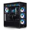 ARMOURY Intel i7-14700F GeForce RTX 5070 Ti 32GB RAM 2TB SSD W11H