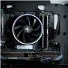 ARMOURY AMD Ryzen 5 5600GT Radeon RX 9060 XT 16GB RAM 1TB SSD W11H