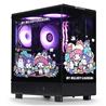 ARMOURY AMD Ryzen 7 9700F GeForce RTX 5070 32 Go RAM 2 To SSD