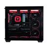 ARMOURY AMD Ryzen 7 9800X3D GeForce RTX 5080 32GB RAM 2TB SSD W11P