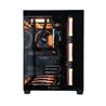 ARMOURY AMD Ryzen 7 9800X3D GeForce RTX 5080 32GB RAM 2TB SSD W11P