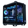 ARMOURY AMD Ryzen 7 7800X3D GeForce RTX 5070 32 Go RAM 2 To SSD W11P