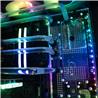 ARMOURY AMD Ryzen 7 7800X3D GeForce RTX 5070Ti 32 Go RAM 2 To SSD W11P