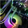 ARMOURY AMD Ryzen 7 9800X3D GeForce RTX 5090 64GB RAM 4TB SSD W11P