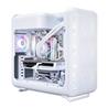 ARMOURY AMD Ryzen 7 9800X3D GeForce RTX 5070 Ti 32GB RAM 2TB SSD W11P