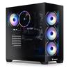 ARMOURY AMD Ryzen 7 8700F GeForce RTX 5060 Ti 16GB RAM 1TB SSD W11H
