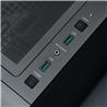 ARMOURY AMD Ryzen 7 8700F Radeon RX 9070 32GB RAM 1TB SSD W11H