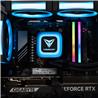 ARMOURY AMD Ryzen 7 7800X3D GeForce RTX 5070 32GB RAM 2TB SSD W11P