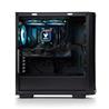 ARMOURY AMD Ryzen 7 8700F Radeon RX 9070 32GB RAM 1TB SSD W11H