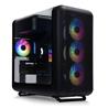 ARMOURY AMD Ryzen 9 9950X3D2 GeForce RTX 5090 64GB RAM 4TB SSD