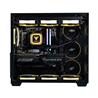 ARMOURY AMD Ryzen 7 9850X3D GeForce RTX 5080 64GB RAM 2TB SSD W11P