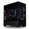 ARMOURY AMD Ryzen 7 5700 GeForce RTX 3050 16 Go RAM 1 To SSD W11H(Open Box)