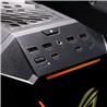 ARMOURY AMD Ryzen 9 9950X3D2 GeForce RTX 5090 64 Go RAM 4 To SSD