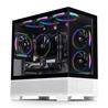 ARMOURY AMD Ryzen 7 5700 GeForce RTX 5060 16 Go RAM 1 To SSD W11H