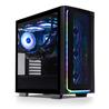 ARMOURY AMD Ryzen 7 8700F Radeon RX 9070 32GB RAM 1TB SSD W11H