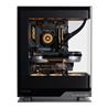 ARMOURY AMD Ryzen 9 9950X3D GeForce RTX 5090 64 Go RAM 4To SSD W11P