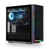 ARMOURY AMD Ryzen 7 8700F Radeon RX 9070 32GB RAM 1TB SSD W11H