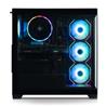 ARMOURY AMD Ryzen 7 8700F Radeon RX 9060 XT 16 Go RAM 1 To SSD W11H(Open Box)