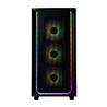 ARMOURY AMD Ryzen 7 8700F Radeon RX 9070 32GB RAM 1TB SSD W11H