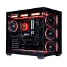 ARMOURY AMD Ryzen 7 9850X3D GeForce RTX 5080 64GB RAM 2TB SSD W11P