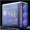 ARMOURY AMD Ryzen 7 9800X3D GeForce RTX 5070 Ti 32GB RAM 2TB SSD W11P