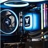 ARMOURY AMD Ryzen 7 7800X3D GeForce RTX 5070 32GB RAM 2TB SSD W11P
