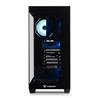 ARMOURY AMD Ryzen 7 8700F Radeon RX 9060 XT 16 Go RAM 1 To SSD W11H(Open Box)