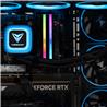 ARMOURY AMD Ryzen 7 7800X3D GeForce RTX 5070 32GB RAM 2TB SSD W11P