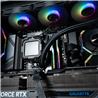 ARMOURY DY470 R7 7800X3D, RTX 5070Ti, 32 Go DDR5, 2 To SSD, Win11 Home