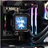 ARMOURY DY470 R7 7800X3D, RTX 5070Ti, 32 Go DDR5, 2 To SSD, Win11 Home