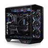 ARMOURY DY470 R7 7800X3D, RTX 5070Ti, 32 Go DDR5, 2 To SSD, Win11 Home