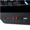 ARMOURY DY470 R7 7800X3D, RTX 5070Ti, 32 Go DDR5, 2 To SSD, Win11 Home