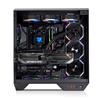 ARMOURY DY470 R7 7800X3D, RTX 5070Ti, 32 Go DDR5, 2 To SSD, Win11 Home