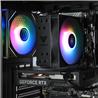 ARMOURY Gaming PC i5-14400F, RTX 4060, 32GB, 1TB SSD, Win11(Open Box)