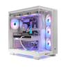ARMOURY V380XL R7 9800X3D, RTX 5080, 64Go DDR5, 4To SSD, Win11 Famille