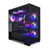 ARMOURY Ryzen 7 9700X, RTX 5070, 32 Go DDR5, 2 To SSD, Win11